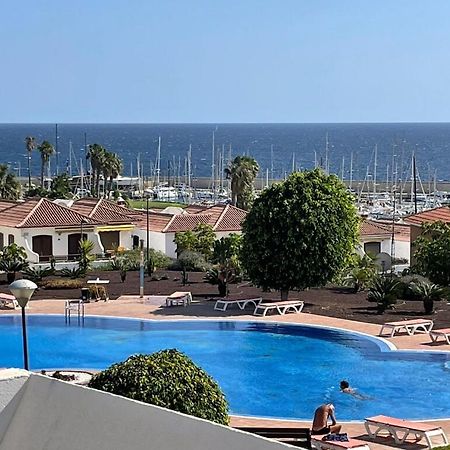 Deluxe Apt. 110Qm+Terrasse 60Qm Pool Wifi Golf Yachthafen San Miguel de Abona Eksteriør bilde