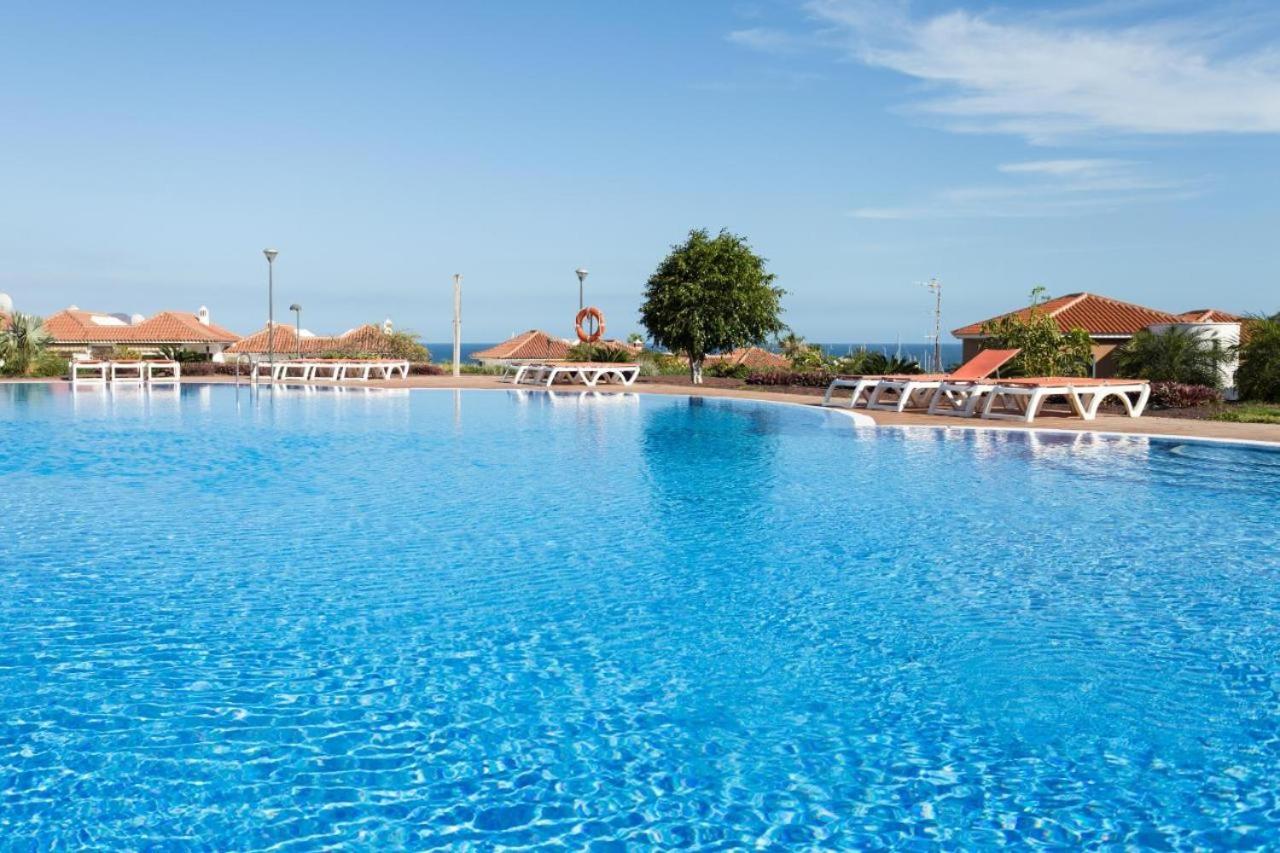 Deluxe Apt. 110Qm+Terrasse 60Qm Pool Wifi Golf Yachthafen San Miguel de Abona Eksteriør bilde