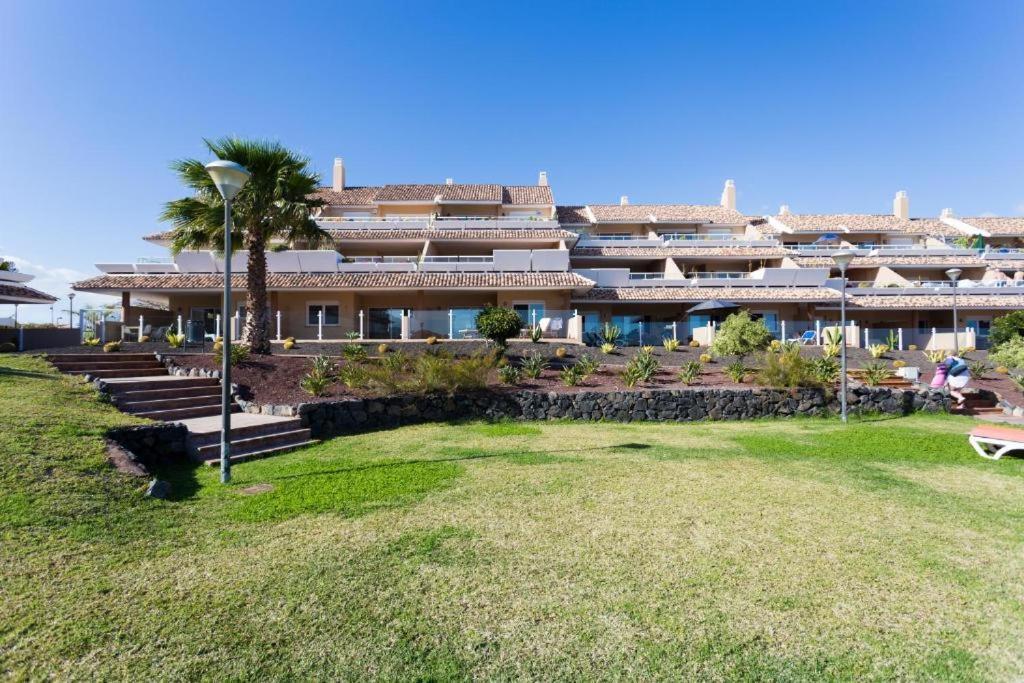 Deluxe Apt. 110Qm+Terrasse 60Qm Pool Wifi Golf Yachthafen San Miguel de Abona Eksteriør bilde