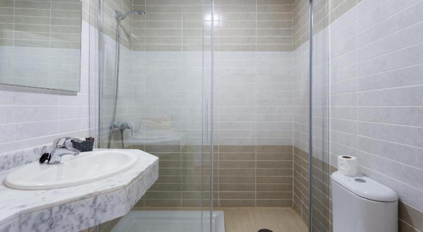 Deluxe Apt. 110Qm+Terrasse 60Qm Pool Wifi Golf Yachthafen San Miguel de Abona Eksteriør bilde