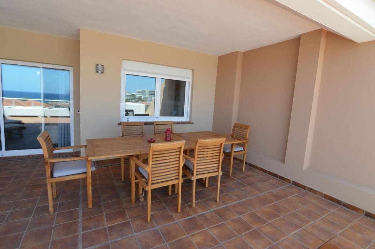 Deluxe Apt. 110Qm+Terrasse 60Qm Pool Wifi Golf Yachthafen Leilighet San Miguel de Abona Eksteriør bilde