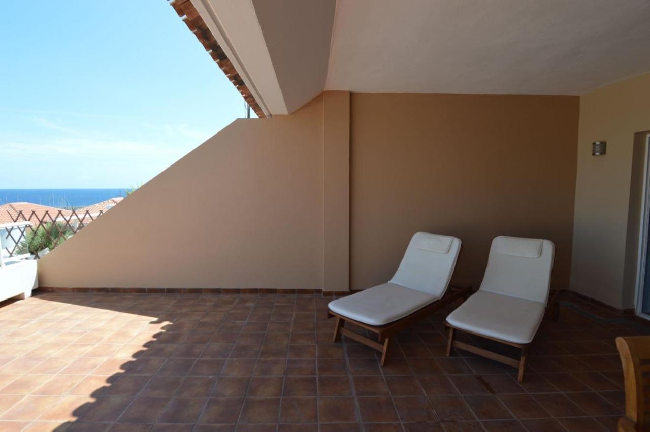 Deluxe Apt. 110Qm+Terrasse 60Qm Pool Wifi Golf Yachthafen San Miguel de Abona Eksteriør bilde