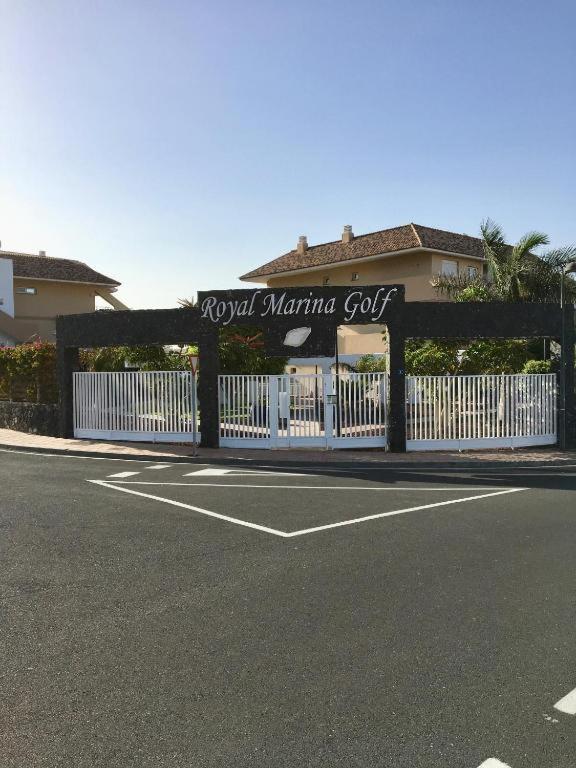 Deluxe Apt. 110Qm+Terrasse 60Qm Pool Wifi Golf Yachthafen San Miguel de Abona Eksteriør bilde