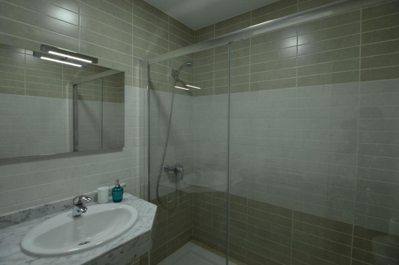 Deluxe Apt. 110Qm+Terrasse 60Qm Pool Wifi Golf Yachthafen San Miguel de Abona Eksteriør bilde