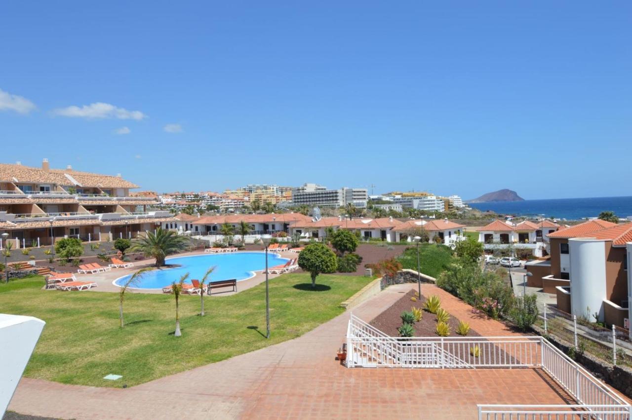 Deluxe Apt. 110Qm+Terrasse 60Qm Pool Wifi Golf Yachthafen San Miguel de Abona Eksteriør bilde