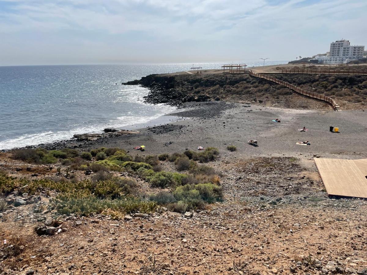Deluxe Apt. 110Qm+Terrasse 60Qm Pool Wifi Golf Yachthafen San Miguel de Abona Eksteriør bilde